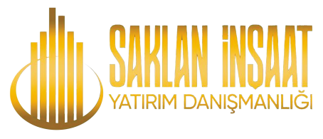 SAKLAN İNŞAAT